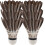 6pcs Shuttlecocks Badminton Outdoor For All Ages 7