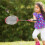 6pcs Shuttlecocks Badminton Outdoor For All Ages 4