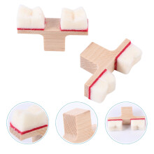 2pcs Piano Sound Piano Maintenance Accessories Piano Supplies