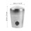 5Pcs Stainless Steel Handrail End Caps For Steps 3