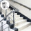 5Pcs Stainless Steel Handrail End Caps For Steps 10
