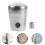 5Pcs Stainless Steel Handrail End Caps For Steps 6