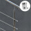 5Pcs Stainless Steel Handrail End Caps For Steps 8