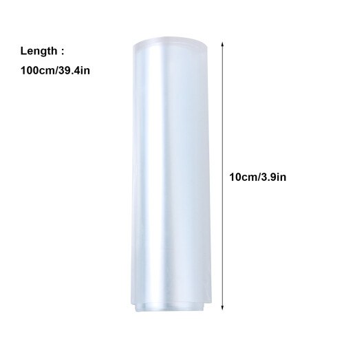 Auto Paint Protective Film Pvc Protective Wrap 1 Set 1
