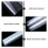 Auto Paint Protective Film Pvc Protective Wrap 1 Set 4