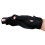 One Pair Black L Webbed Swimming Training Paddle Diving Gloves 10