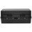 Waterproof Extension Cord Cover Outdoor Plug Protector Black 9