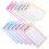 Saving Binder Money Savings Sheets Assorted Color 48 Sheets 5