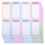 Saving Binder Money Savings Sheets Assorted Color 48 Sheets 10