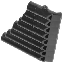 portable 8-pipe mini pan flute musical instrument for kids