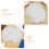 Raindrops Smooth Tracing For Drawing Animation Versatile Use 7