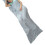 Sleeping Bag Adult Portable Grey 1pcs 11