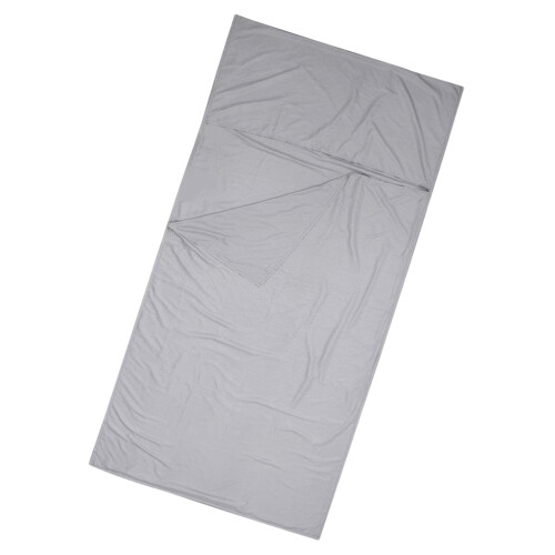 Sleeping Bag Adult Portable Grey 1pcs 1