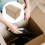 5pcs Packing Boxes Mailing Boxes Packaging Shipping Paper Box 11