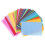 132 Sheets Colored Gift Wrapping Tissue Paper 1