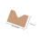 Box Edge Protector Brown Craft Paper For 50pack 2