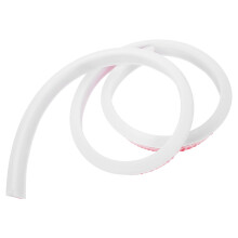 Water Strip Flexible Bathtub Molding Back Splash For Bathrooms Sink