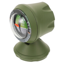 Car Vehicle Inclinometer Slope Measurement 1pack