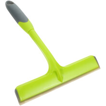 1 Piece Silicone Wiper Handy Squeegee For Window Water Cleaning