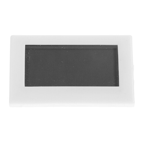 Electronic Clock Travel Automotive Interior Decoration