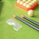 Acrylic Pool Ball Marker Daily Use Positioning Aid 1set 5
