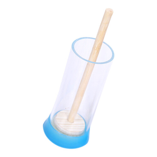 Marker Bottle Plastic Beekeeping Cage Decor