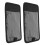 2 Pcs Mini Hay Blocks Car Disability Warning Sign 1