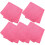 5pcs Microfiber Pad For Pet Bedding Washable Small Animal Use 9