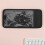 2 Pcs Mini Hay Blocks Car Disability Warning Sign 4