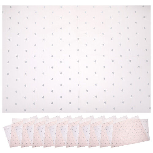 28 Sheets Wrapping Paper Storage Christmas Sydney