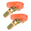 2pcs shrimp hideaway pots, fish breeding tank decor 1