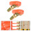 2pcs shrimp hideaway pots, fish breeding tank decor 2