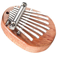 Thumb Child Delicate Finger Piano African Kalimba Musical Instrument