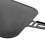 Motorcycle Front Liecense Plate Modification Accessories Black 8