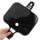 Motorcycle Front Liecense Plate Modification Accessories Black 9
