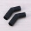 2Pcs Motorcycle Gear Shifter Shoe Boot Protector Cover (Black) 10