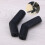 2Pcs Motorcycle Gear Shifter Shoe Boot Protector Cover (Black) 8