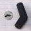 2Pcs Motorcycle Gear Shifter Shoe Boot Protector Cover (Black) 3