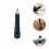 1pc Candleholder Banquet Candlestick Candlelight Dinner Tool 4