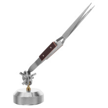 Third Hand Soldering Tweezer for Jewelry Making