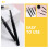 20pcs eyebrow and eyelash brushes with caps portable 9