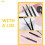 20pcs eyebrow and eyelash brushes with caps portable 11