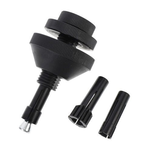 clutch alignment tool set for vehicle repair and upgrade