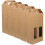 5 pcs paper box carrier container packing 4