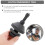 clutch alignment tool set for vehicle repair and upgrade 11