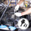 clutch alignment tool set for vehicle repair and upgrade 4