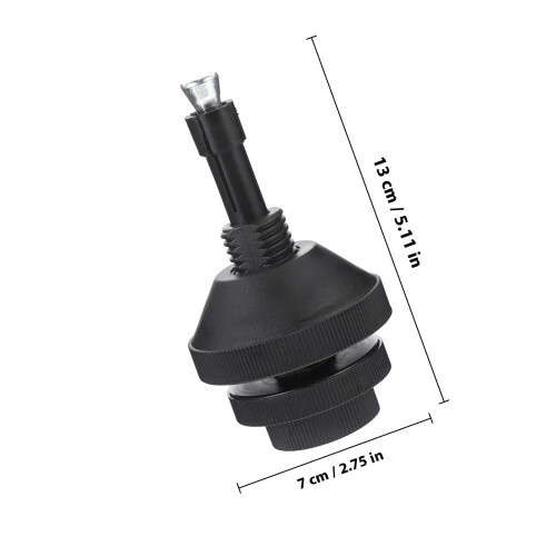 clutch alignment tool set for vehicle repair and upgrade 1