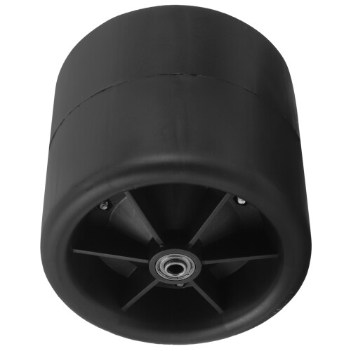 Garden Stool Accessory Black 1set 5.5x5.5x5.5in