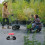 Garden Stool Accessory Black 1set 5.5x5.5x5.5in 7