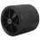 Garden Stool Accessory Black 1set 5.5x5.5x5.5in 8